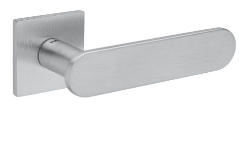 Ручка дверная TUPAI 4158 Q 5S Ручка дверная TUPAI 4158 Q 5S