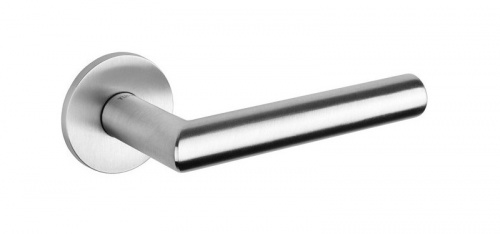 Ручка дверная TUPAI 4002 R 5S Ручка дверная TUPAI 4002 R 5S