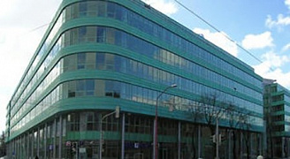 Apollo Business Center - Eslovaquia