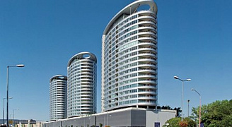 Tri Veze Buildings - Eslovaqui
